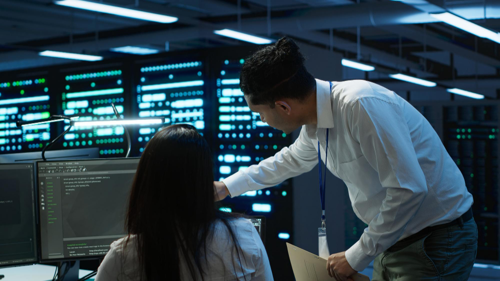 Yazılım Çözümleri